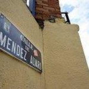 Meet your Posher, Al